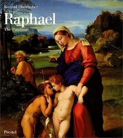 Raphael - The Paintings